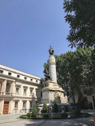 Center for Political and Constitutional Studies