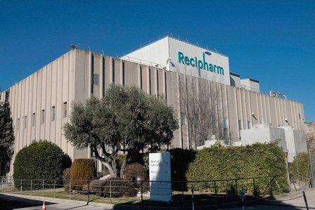 Recipharm Spain