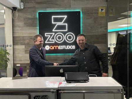 ZOO Digital Group PLC