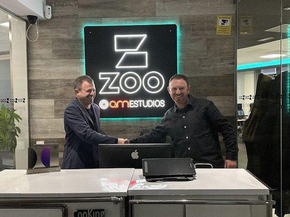 ZOO Digital Group PLC