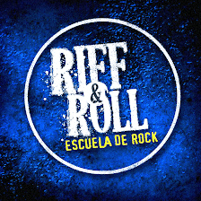 Riff & Roll Escuela de Rock