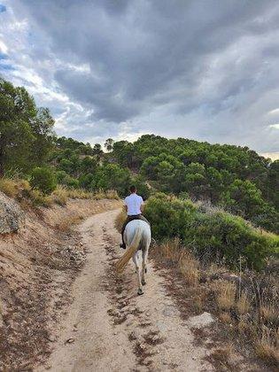 Hípica la Herradura