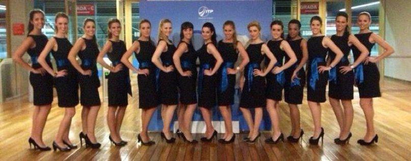 Capital Events | Azafatas en Madrid