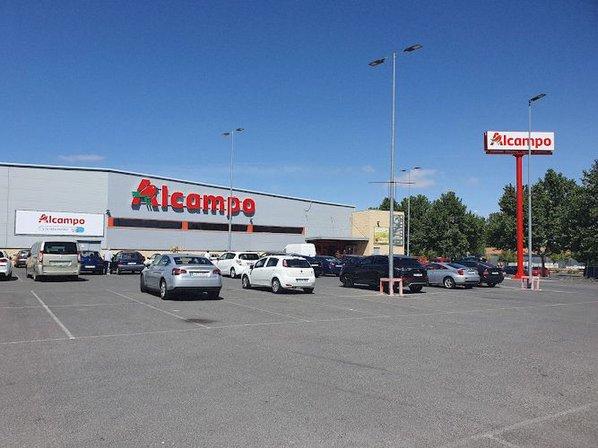 Alcampo