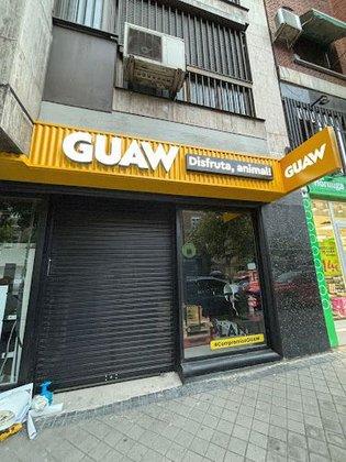 GUAW