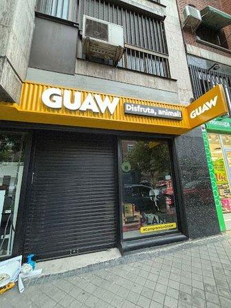 GUAW