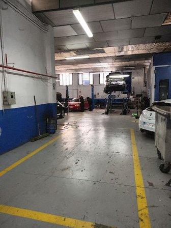 Talleres Elías Hernández S L