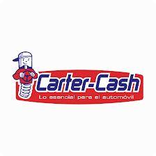 Carter-Cash Alcorcón