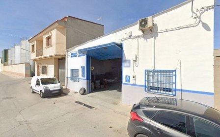 Talleres Manzanero