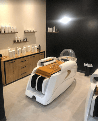 Andrea Paula Beauty Salon | Centro de Estética y Peluquería en Madrid