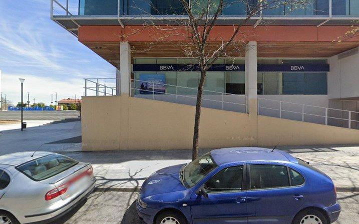 Oficina liquidadora Fuenlabrada