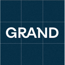 Grand azulmarino