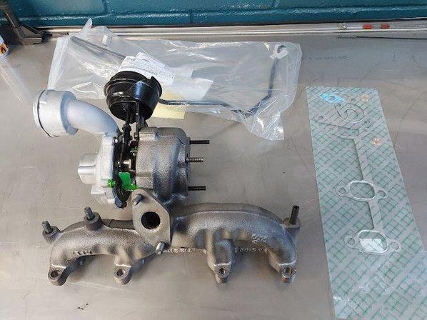 Bosch Car Service Inyección Arganda
