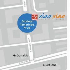 XIAO XIAO ACADEMIA IDIOMAS Y APOYO