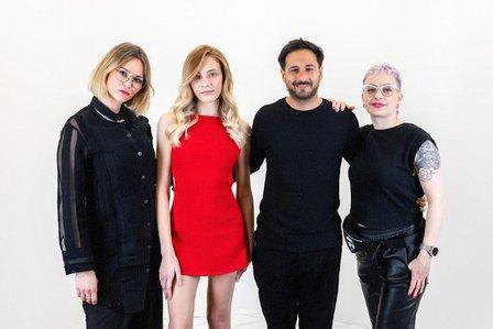 Corvalan Palacios Hair Boutique | Peluquería Pozuelo