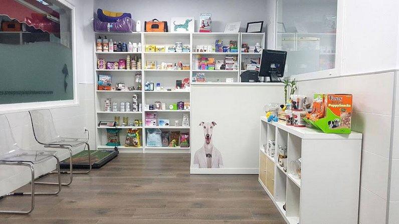 Veterinary Center Henares