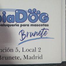Limpiadog Brunete
