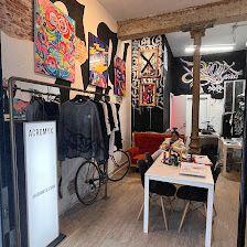 Acromyx Studio