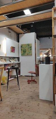 Indago Gallery