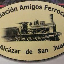 Museo Ferroviario de Alcázar de San Juan