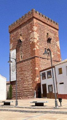 Torreon del Gran Prior