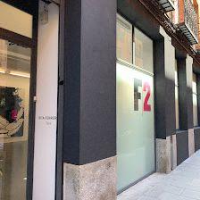 F2 Galería