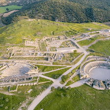Archaeological Park of Segóbriga