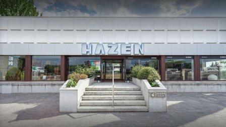 Distribuidora de Pianos S.A. Hazen