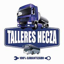 Taller Camiones HECZA