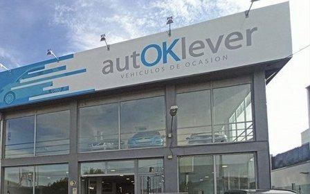Autoklever Vehiculos De Ocasion