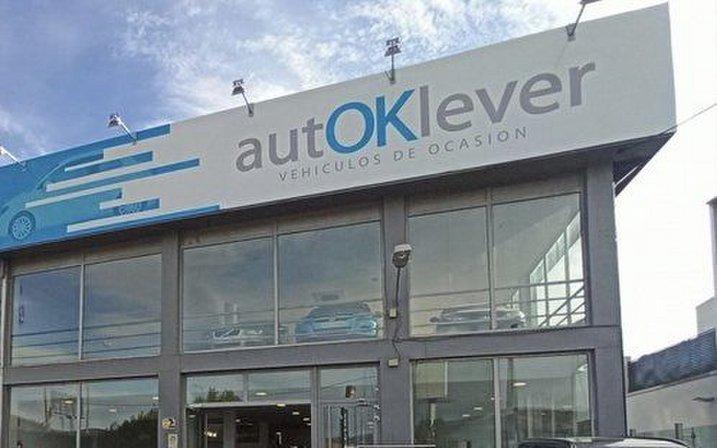 Autoklever Vehiculos De Ocasion