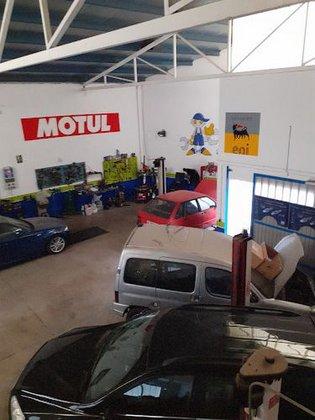 Manzaneque Motor S L