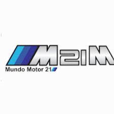 MUNDO MOTOR 21 - Taller Multimarca