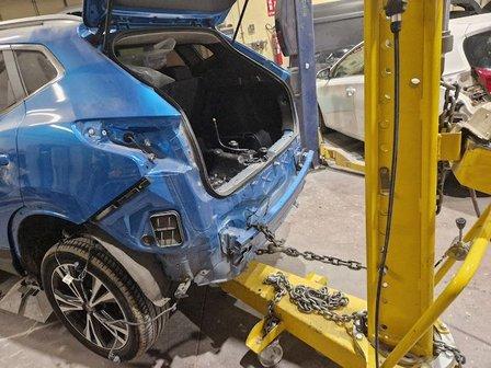 Talleres CuevaCar