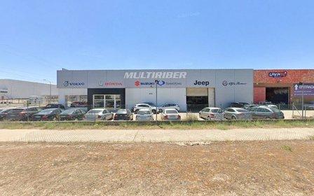 Multiriber Taller-Recambios