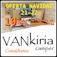VANkiria Camper