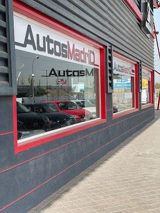 AutosMadrid Leganés