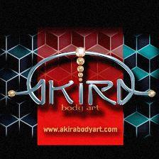 Akira Body Art Delicias