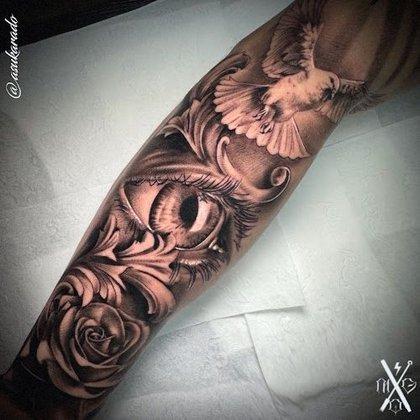 Muerte O Gloria Tattoo Studio