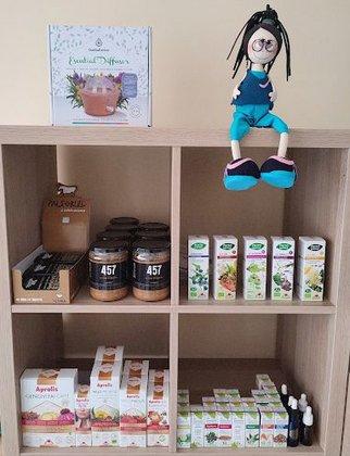 Narei Pilates y Naturopatía