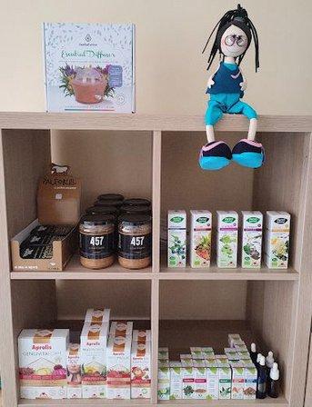 Narei Pilates y Naturopatía