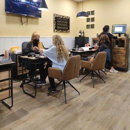 Victoria Beauty House Centro de Estetica y Belleza