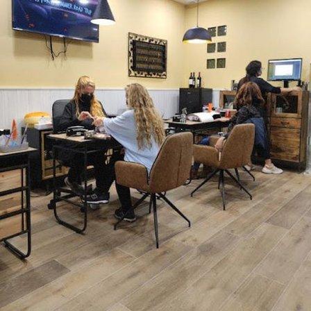 Victoria Beauty House Centro de Estetica y Belleza