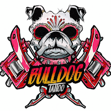 Bulldog Tattoo