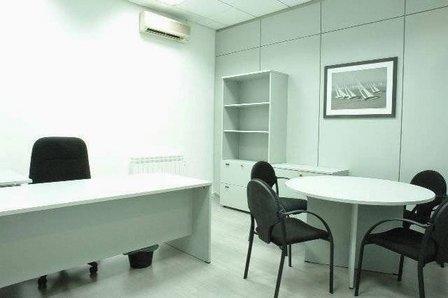 Tu Oficina - Centro de Negocios S. S. de los Reyes
