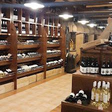 Bodega Carlos Moreno