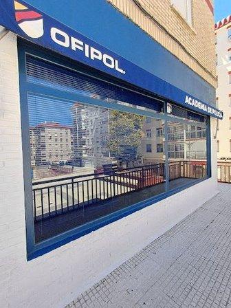 Ofipol - Sede Móstoles