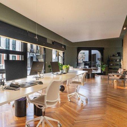 Evernest Madrid