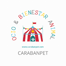 CARABANPET - OCIO & BIENESTAR ANIMAL.