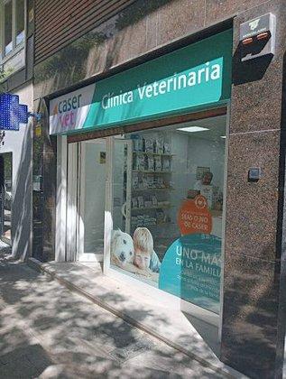 Clínica Veterinaria Caservet Hermosilla